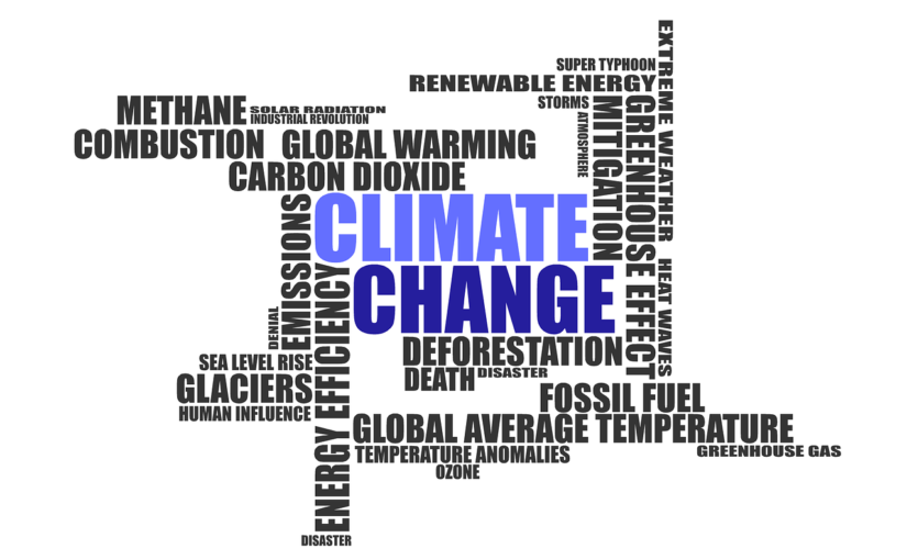気候変動データ（平年値）のアップデート