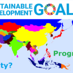 SDGsのアジア太平洋地域での進捗状況
